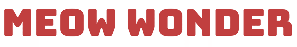 Meow Wonder: Pet Health, Nutrition & Behavior Guide | Trusted Care & AI Tools